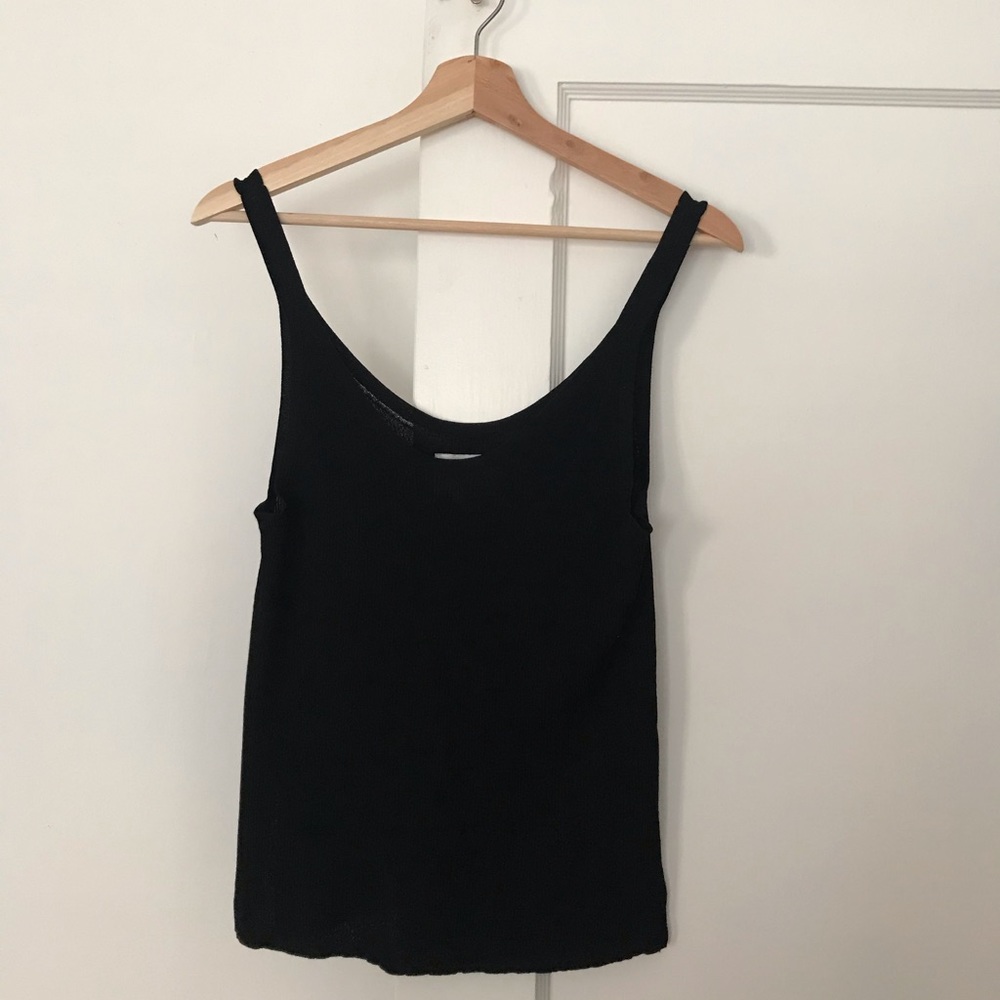 Steven Alan Women’s Knit Tank